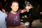 Saturday Night at Barbacane Pub, Byblos